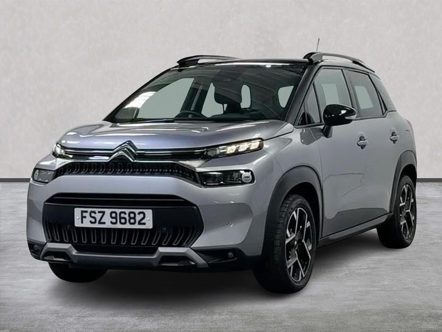 Used Citroen C3 Aircross 2022 for sale - 78193952: Photo 22
