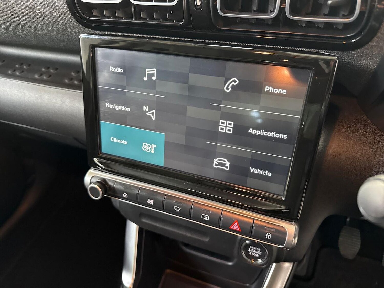 Used Citroen C3 Aircross 2022 for sale - 78193952: Photo 25