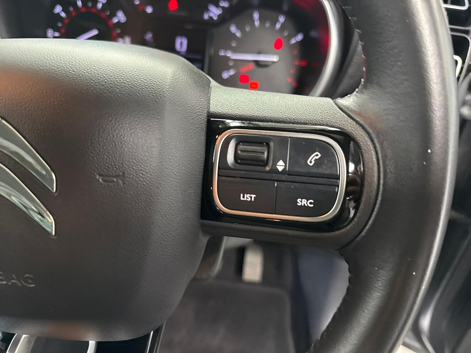 Used Citroen C3 Aircross 2022 for sale - 78193952: Photo 26