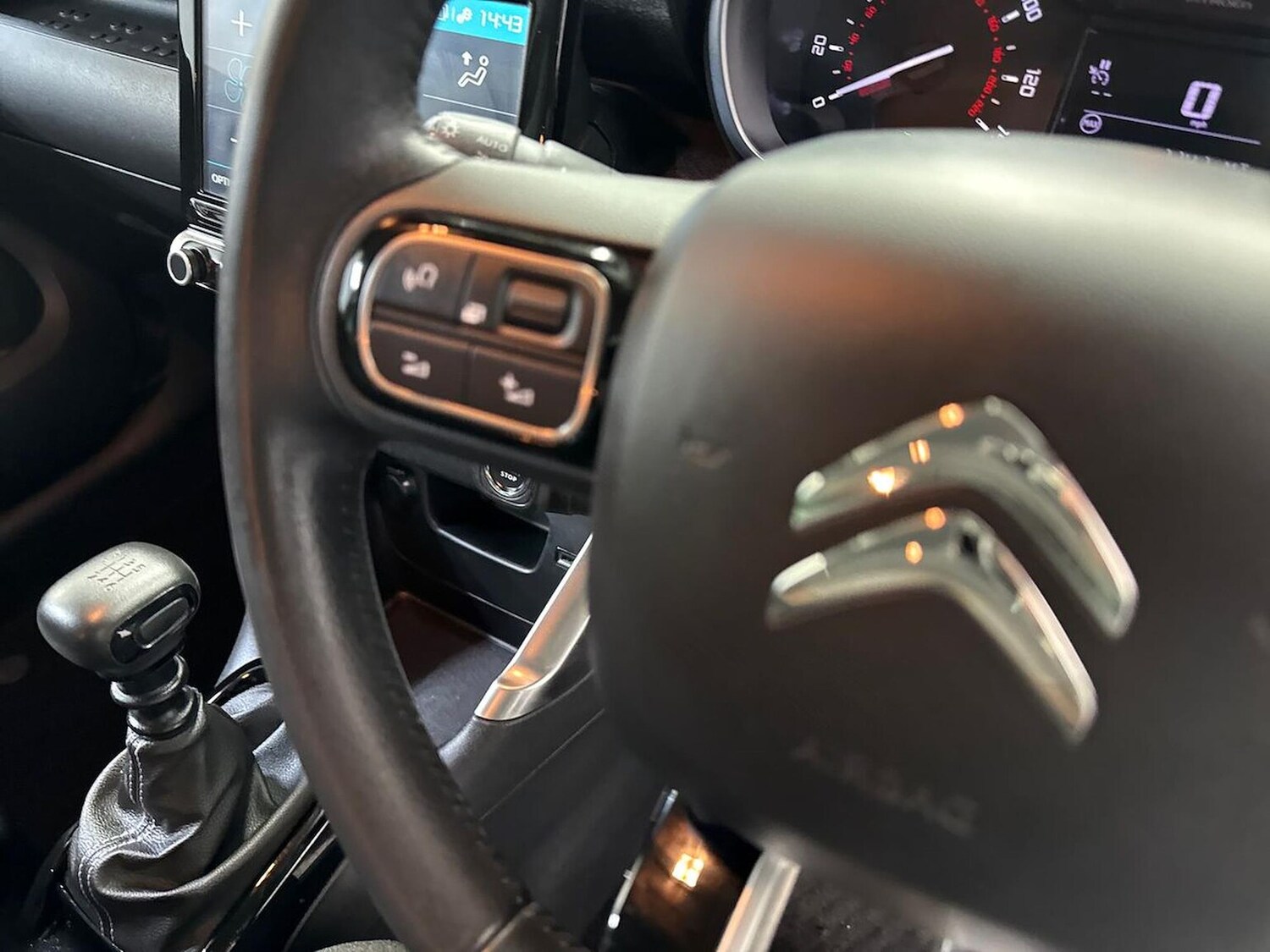 Used Citroen C3 Aircross 2022 for sale - 78193952: Photo 27