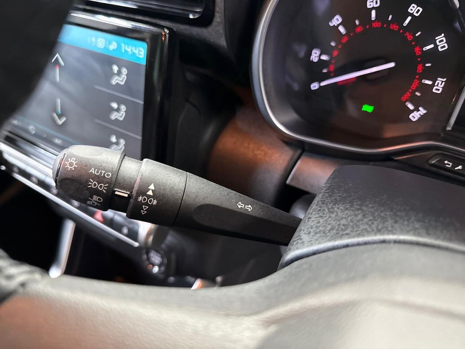 Used Citroen C3 Aircross 2022 for sale - 78193952: Photo 29