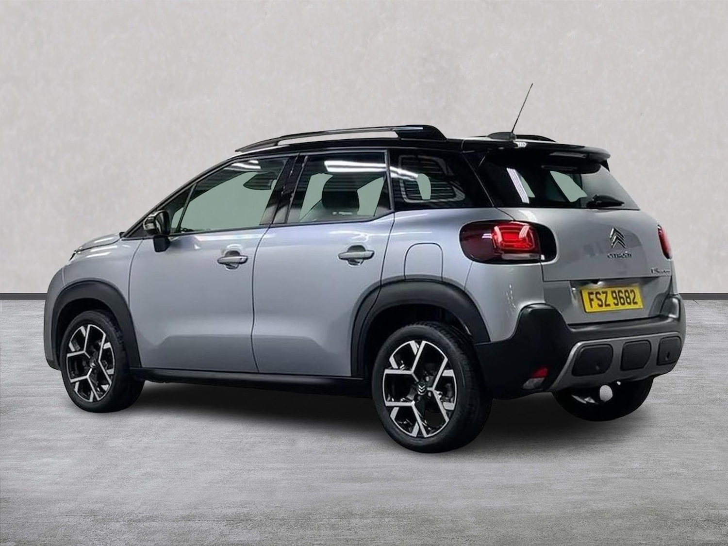 Used Citroen C3 Aircross 2022 for sale - 78193952: Photo 4