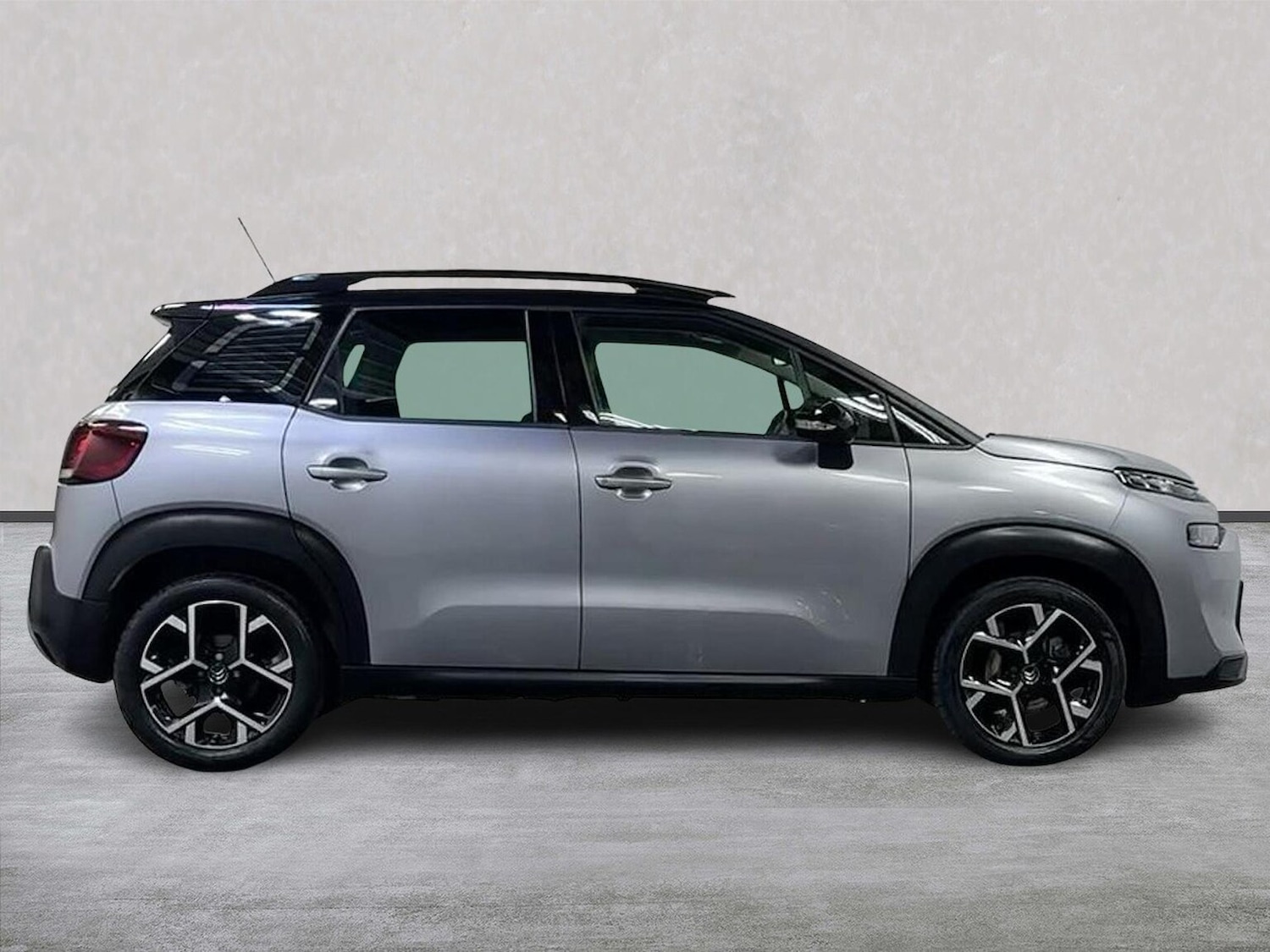 Used Citroen C3 Aircross 2022 for sale - 78193952: Photo 5