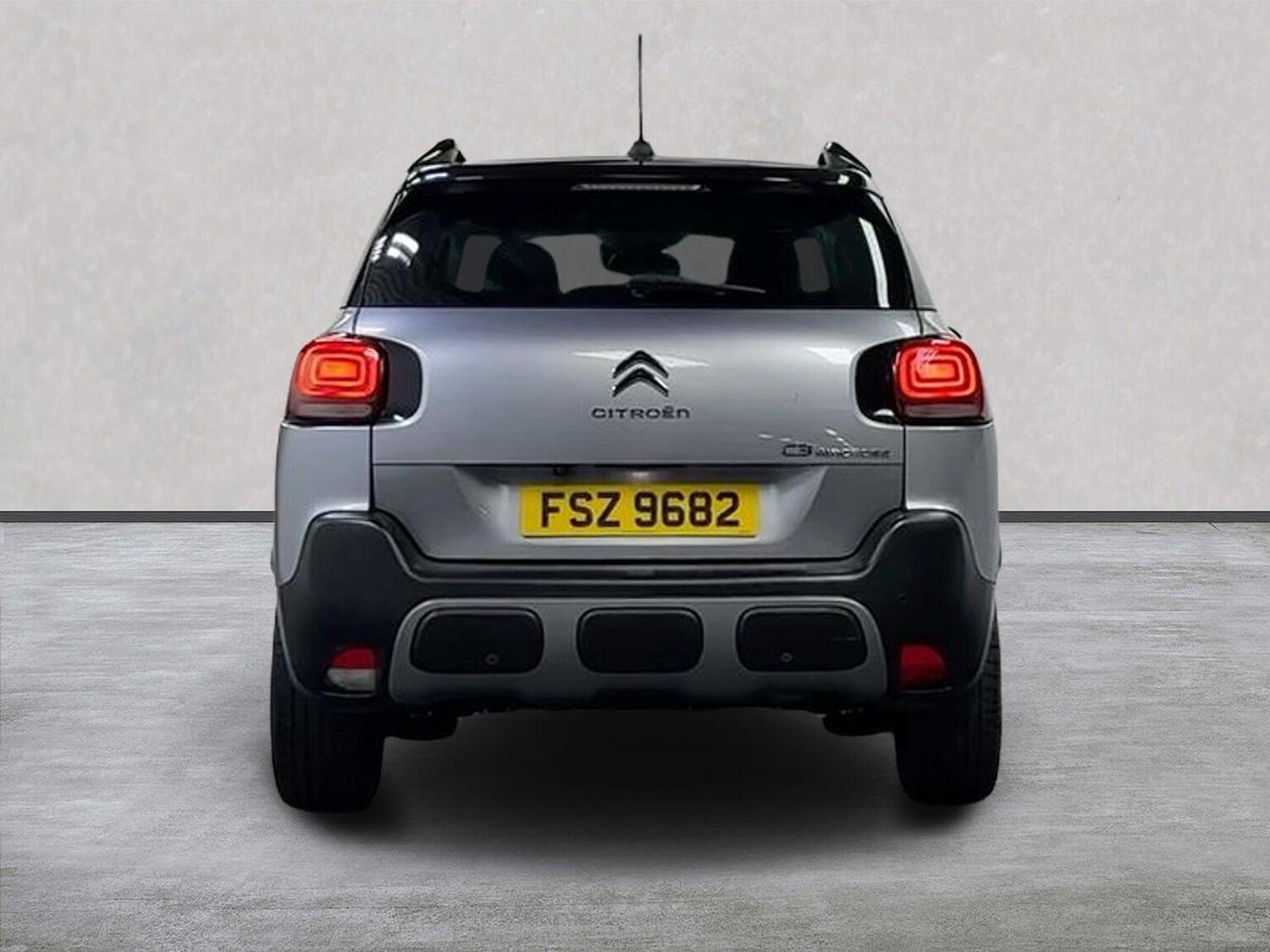 Used Citroen C3 Aircross 2022 for sale - 78193952: Photo 6