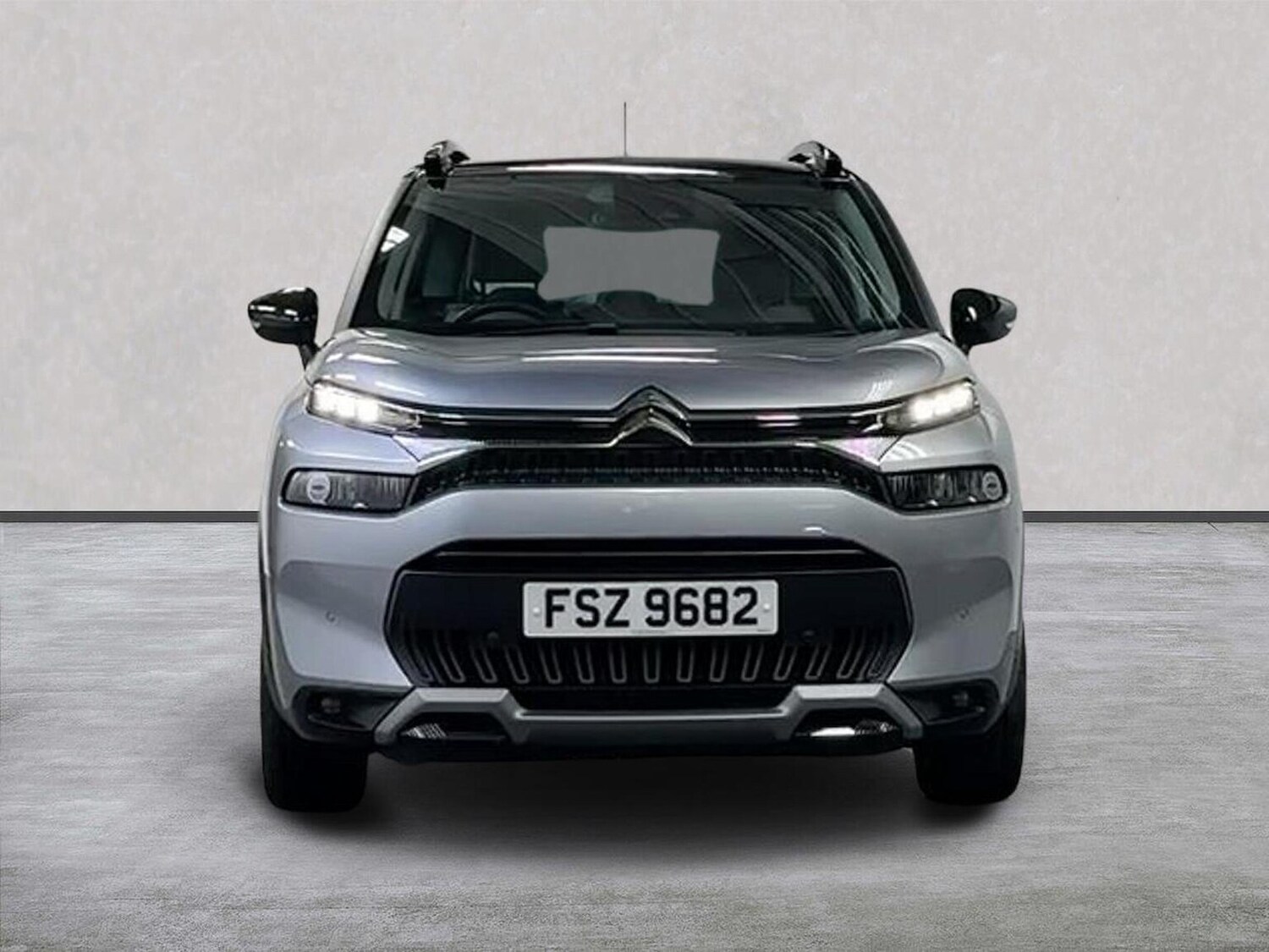 Used Citroen C3 Aircross 2022 for sale - 78193952: Photo 7