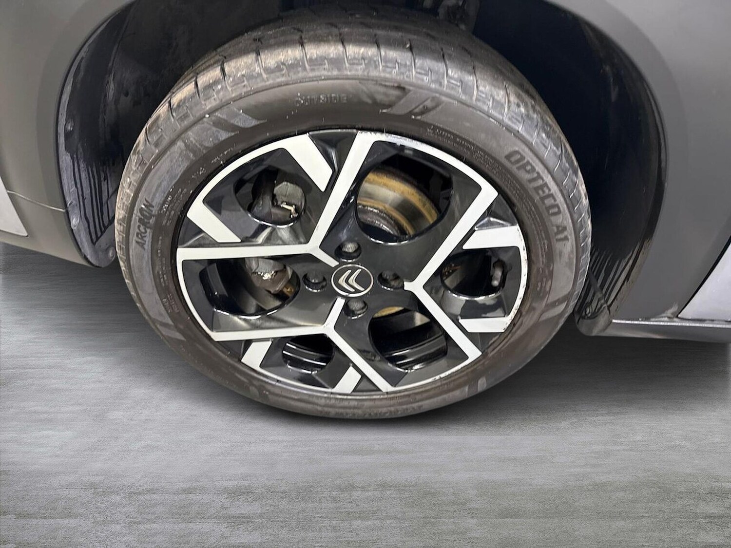 Used Citroen C3 Aircross 2022 for sale - 78193952: Photo 8