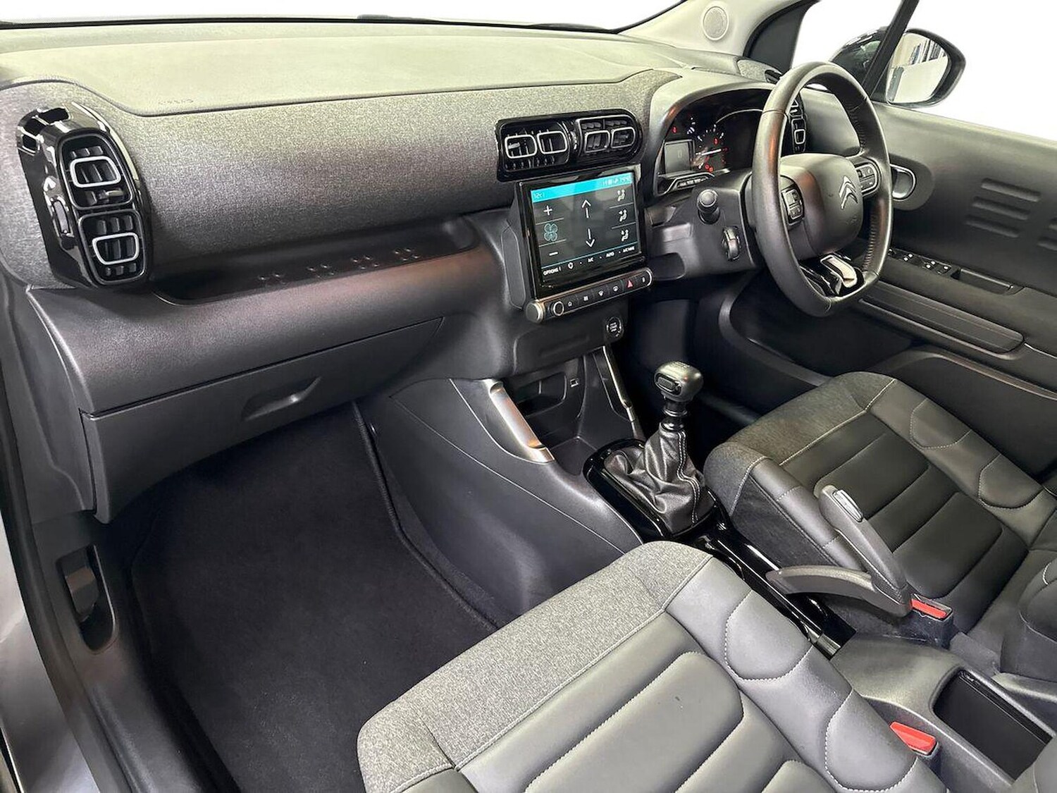 Used Citroen C3 Aircross 2022 for sale - 78193952: Photo 9