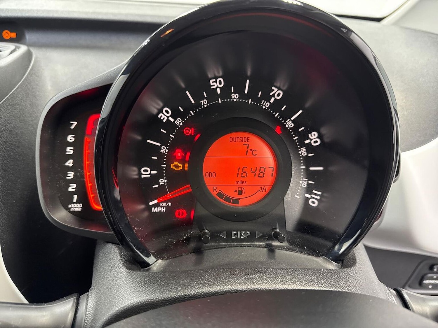 Used Citroen C1 2020 for sale - 77639258: Photo 10