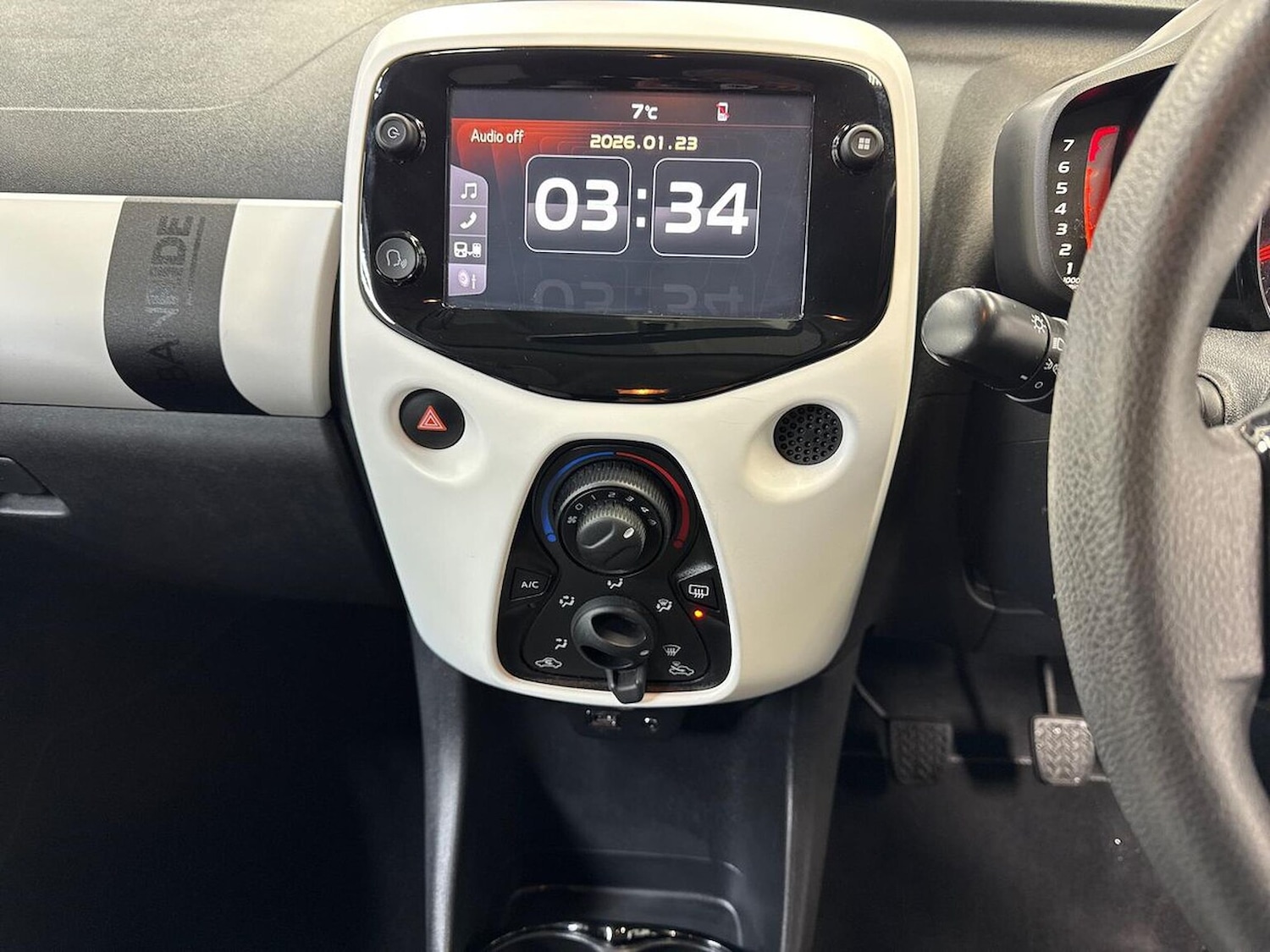 Used Citroen C1 2020 for sale - 77639258: Photo 13