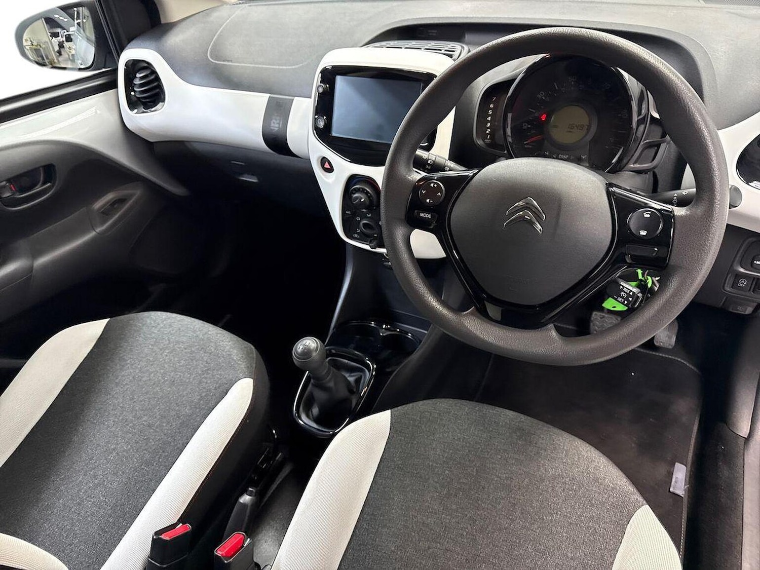 Used Citroen C1 2020 for sale - 77639258: Photo 15