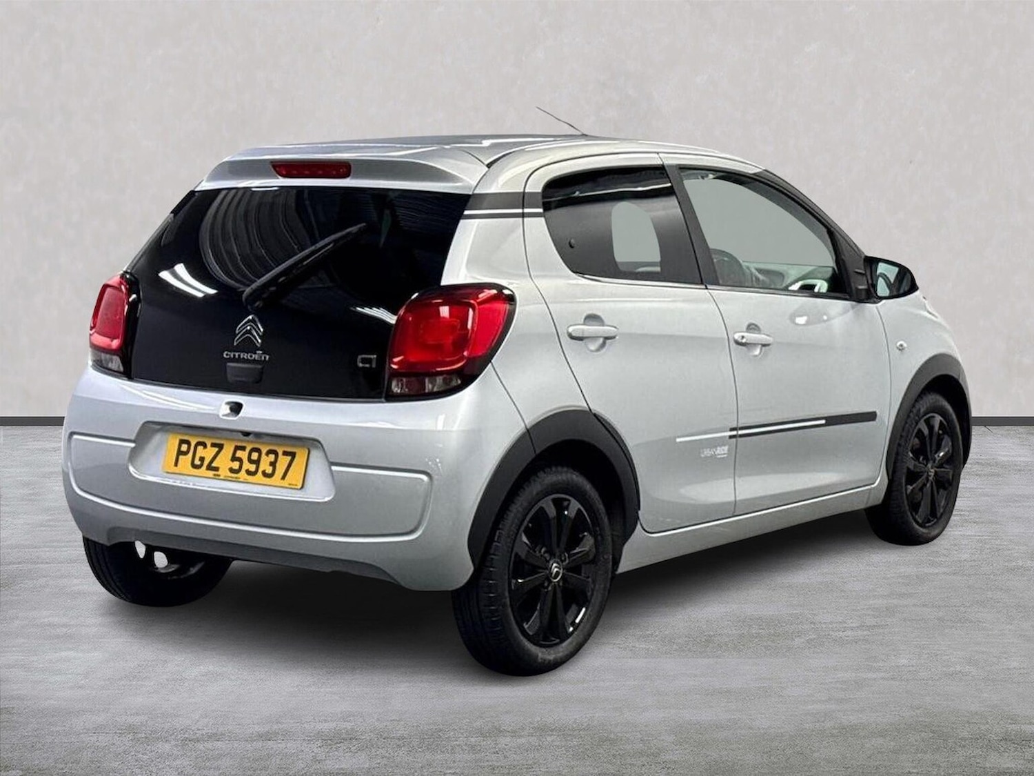 Used Citroen C1 2020 for sale - 77639258: Photo 18