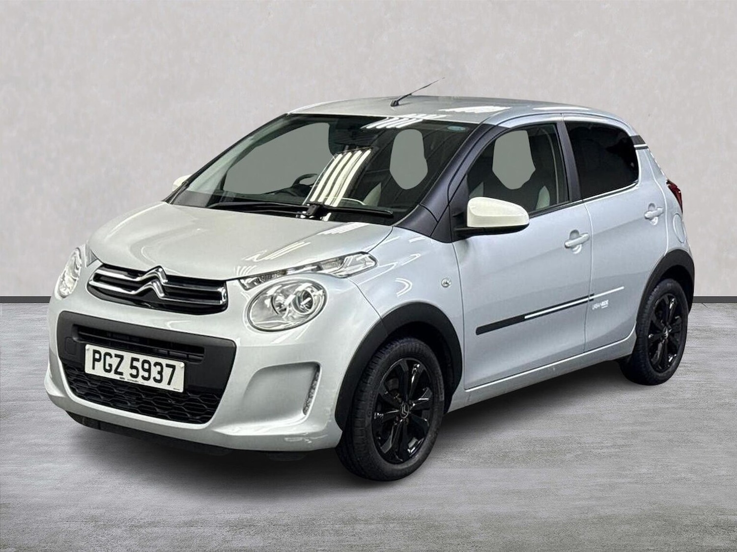 Used Citroen C1 2020 for sale - 77639258: Photo 20