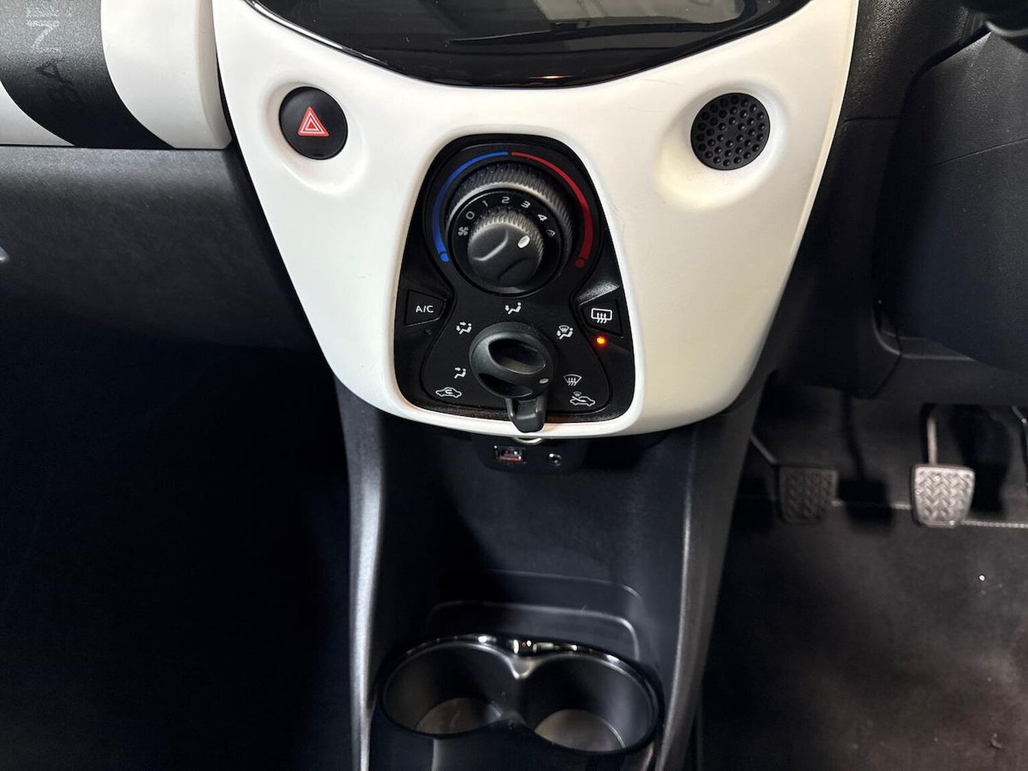 Used Citroen C1 2020 for sale - 77639258: Photo 22