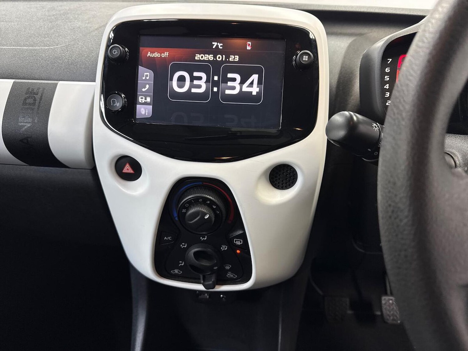 Used Citroen C1 2020 for sale - 77639258: Photo 23