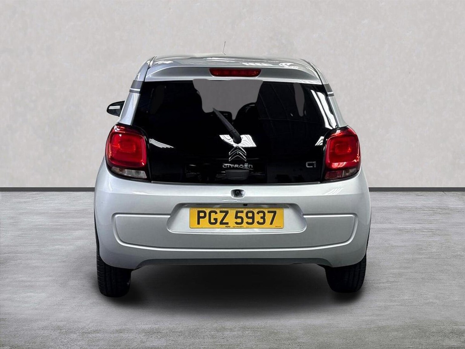 Used Citroen C1 2020 for sale - 77639258: Photo 4