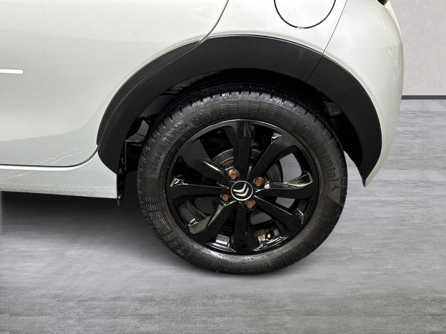 Used Citroen C1 2020 for sale - 77639258: Photo 6