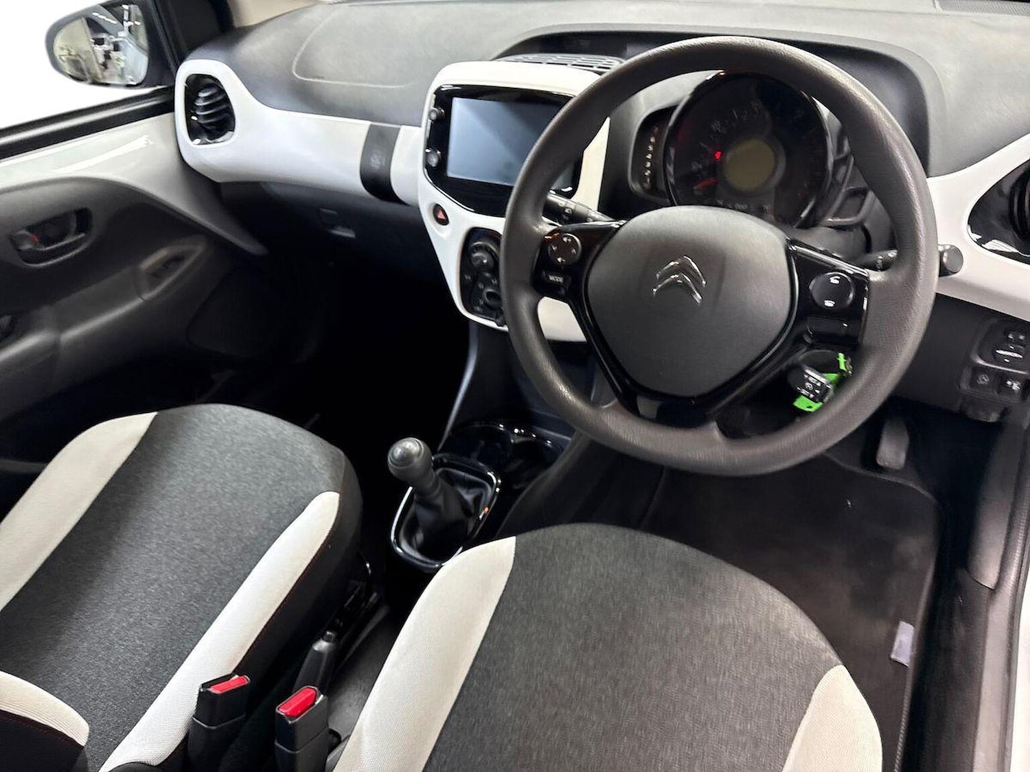 Used Citroen C1 2020 for sale - 77639258: Photo 8