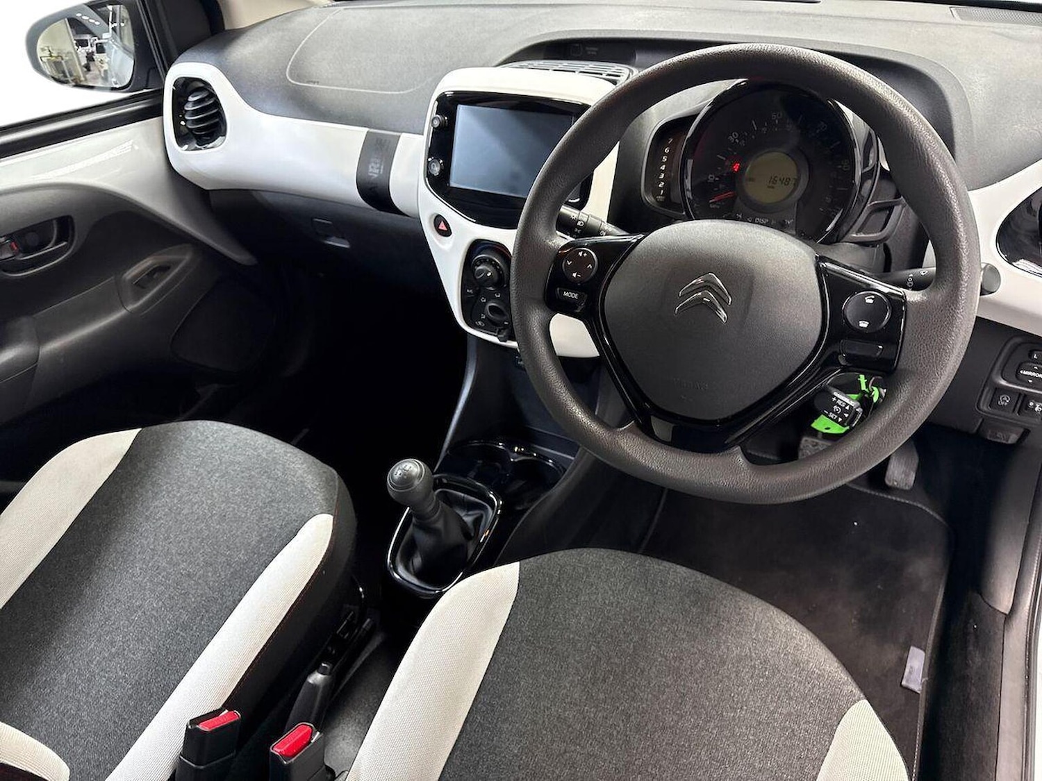 Used Citroen C1 2020 for sale - 77639258: Photo 9