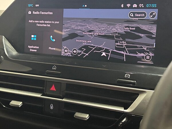 Used Citroen C4 2024 for sale - 75497874: Photo 10