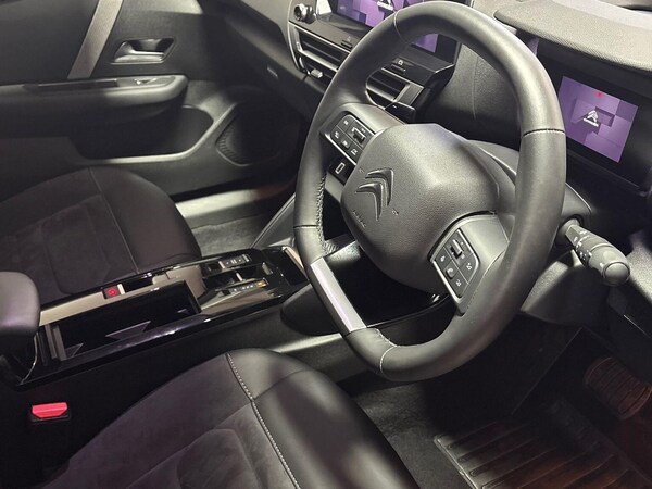 Used Citroen C4 2024 for sale - 75497874: Photo 14