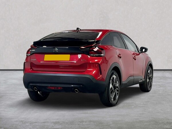 Used Citroen C4 2024 for sale - 75497874: Photo 17