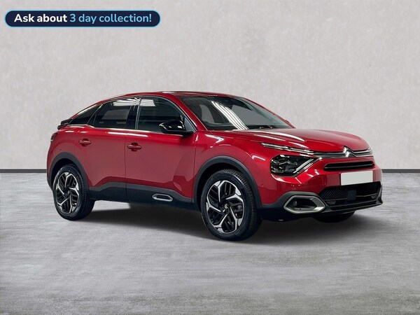 Used Citroen C4 2024 for sale - 75497874: Photo 1