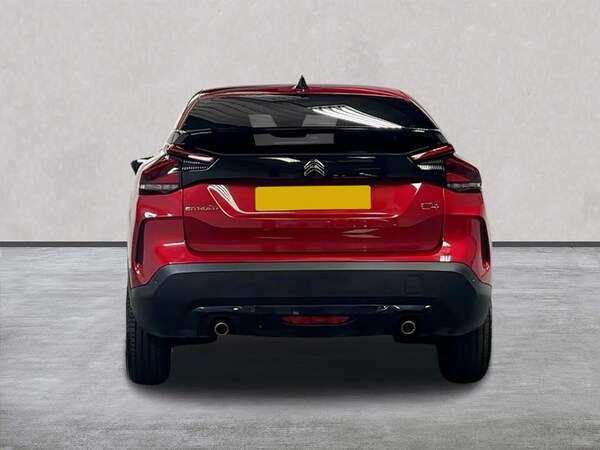 Used Citroen C4 2024 for sale - 75497874: Photo 4