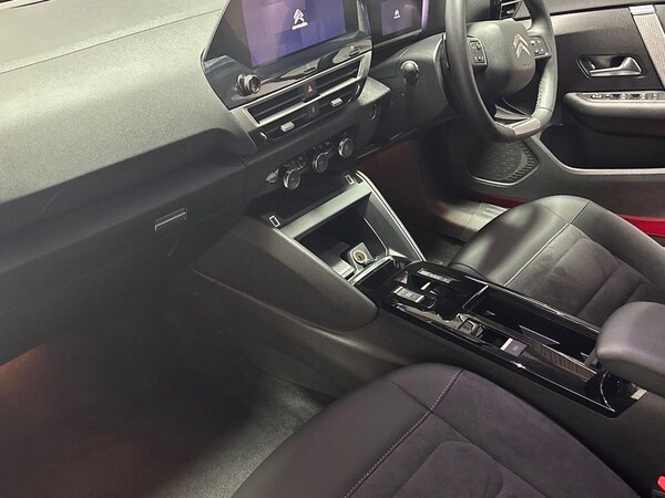 Used Citroen C4 2024 for sale - 75497874: Photo 7