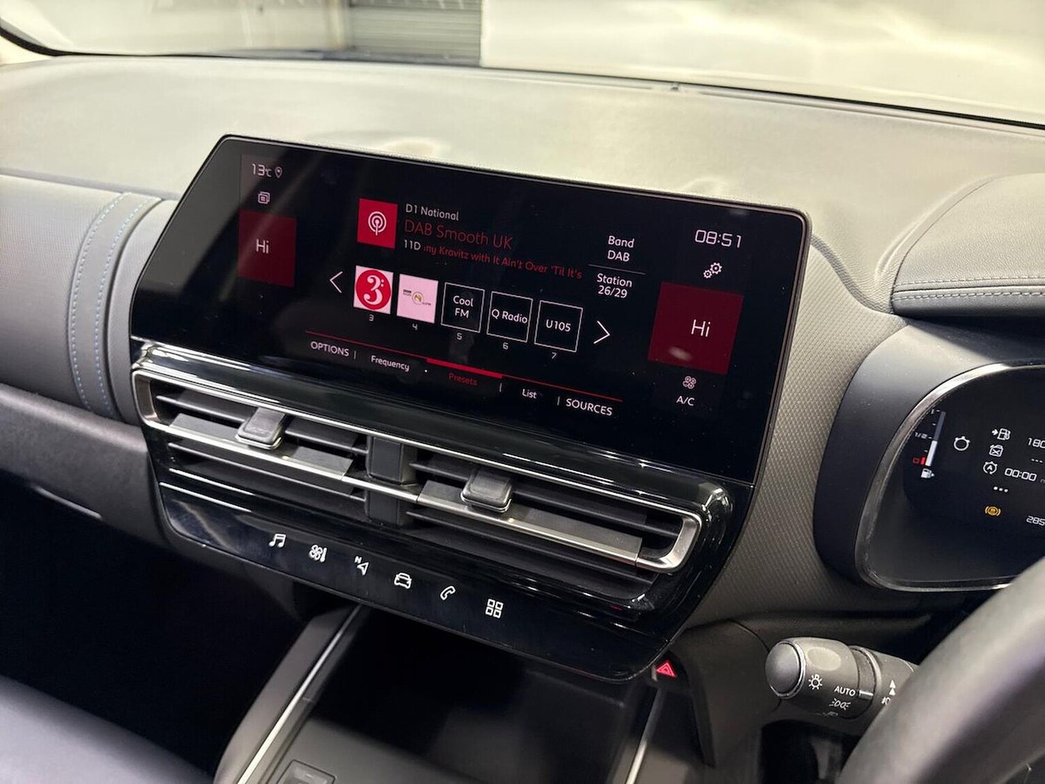 Used Citroen C5 Aircross 2022 for sale - 77759333: Photo 11