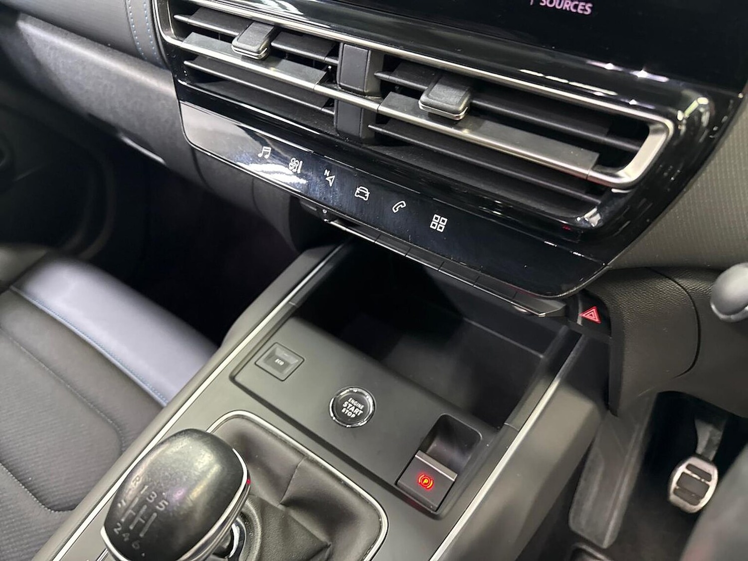 Used Citroen C5 Aircross 2022 for sale - 77759333: Photo 12