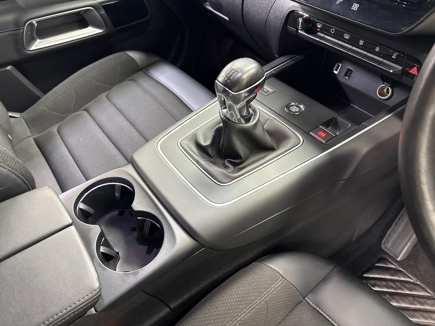 Used Citroen C5 Aircross 2022 for sale - 77759333: Photo 13