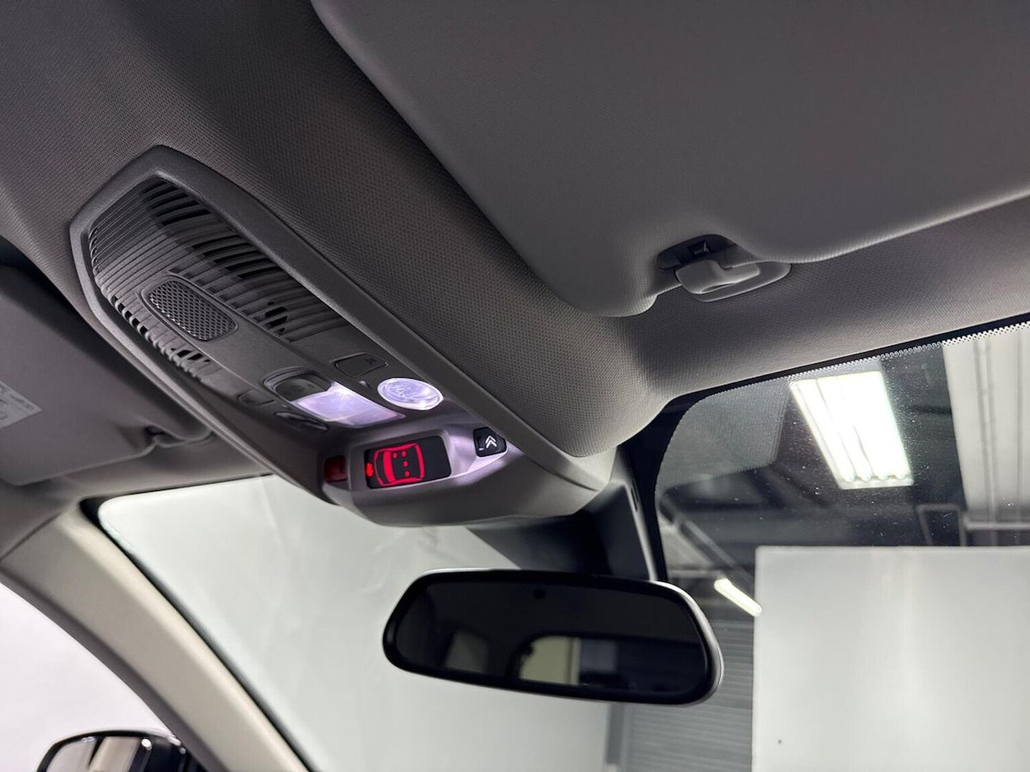 Used Citroen C5 Aircross 2022 for sale - 77759333: Photo 14