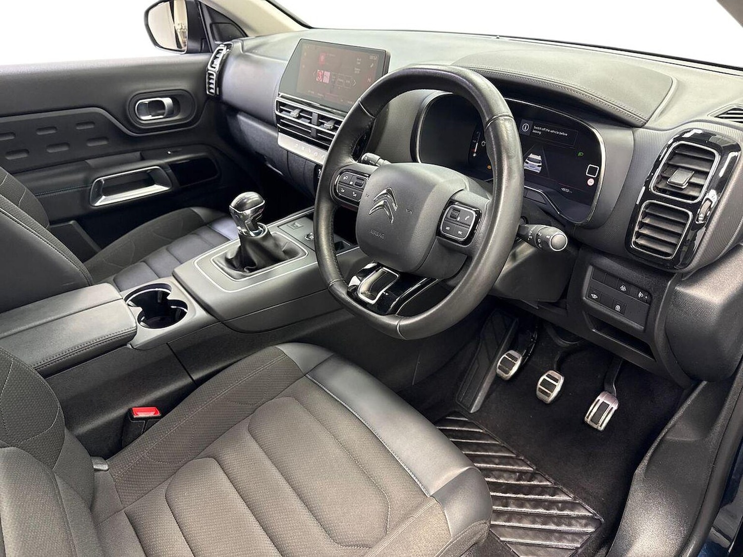 Used Citroen C5 Aircross 2022 for sale - 77759333: Photo 15