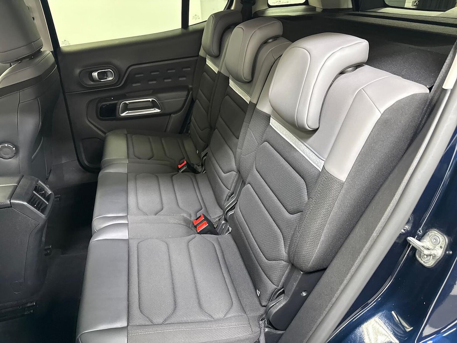 Used Citroen C5 Aircross 2022 for sale - 77759333: Photo 16