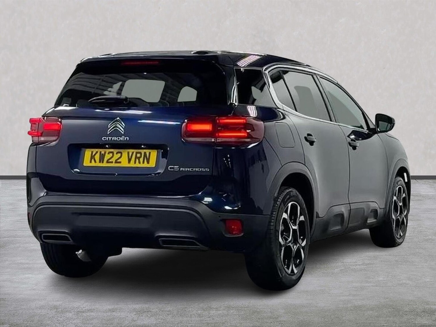 Used Citroen C5 Aircross 2022 for sale - 77759333: Photo 18