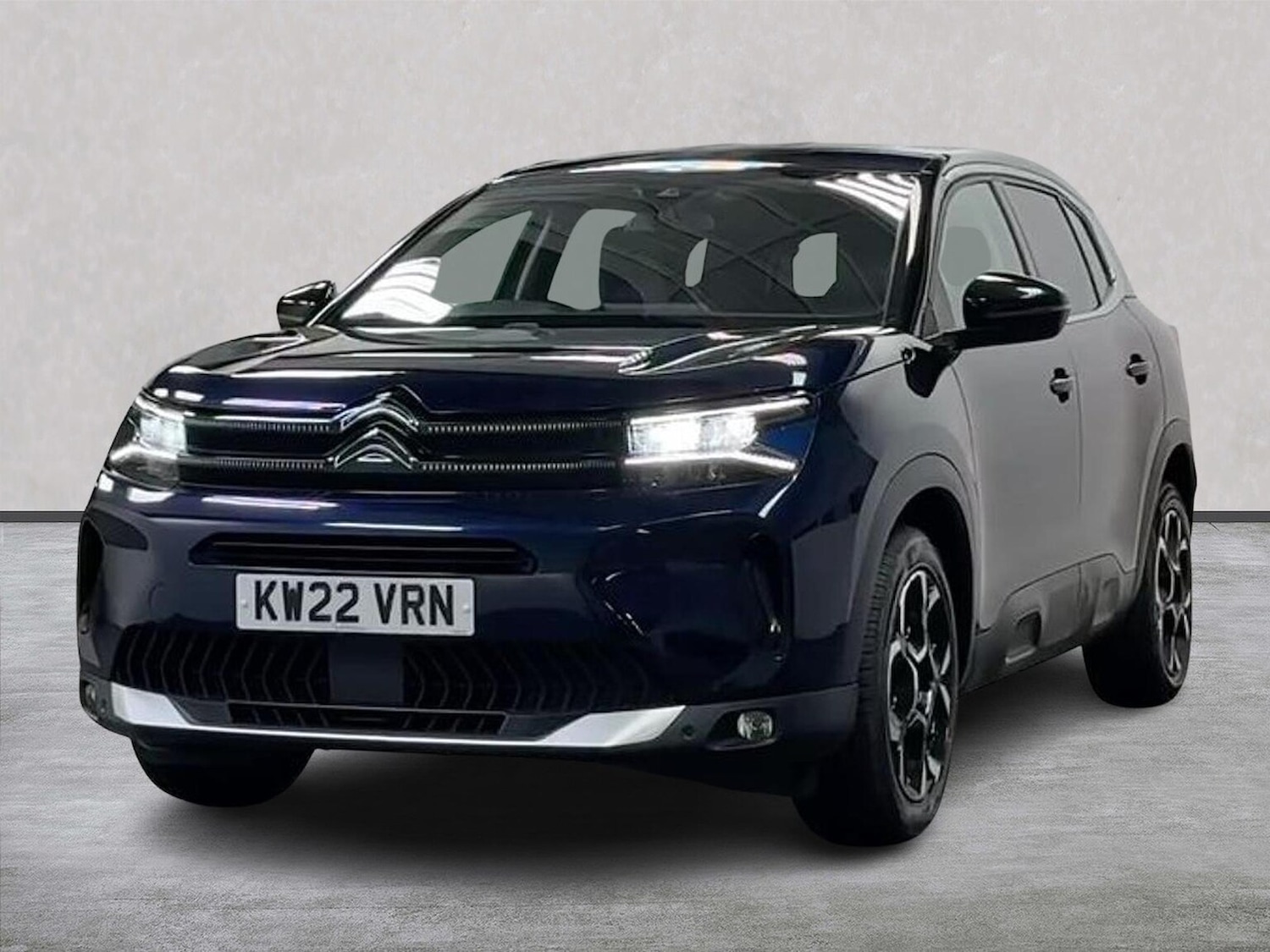 Used Citroen C5 Aircross 2022 for sale - 77759333: Photo 20