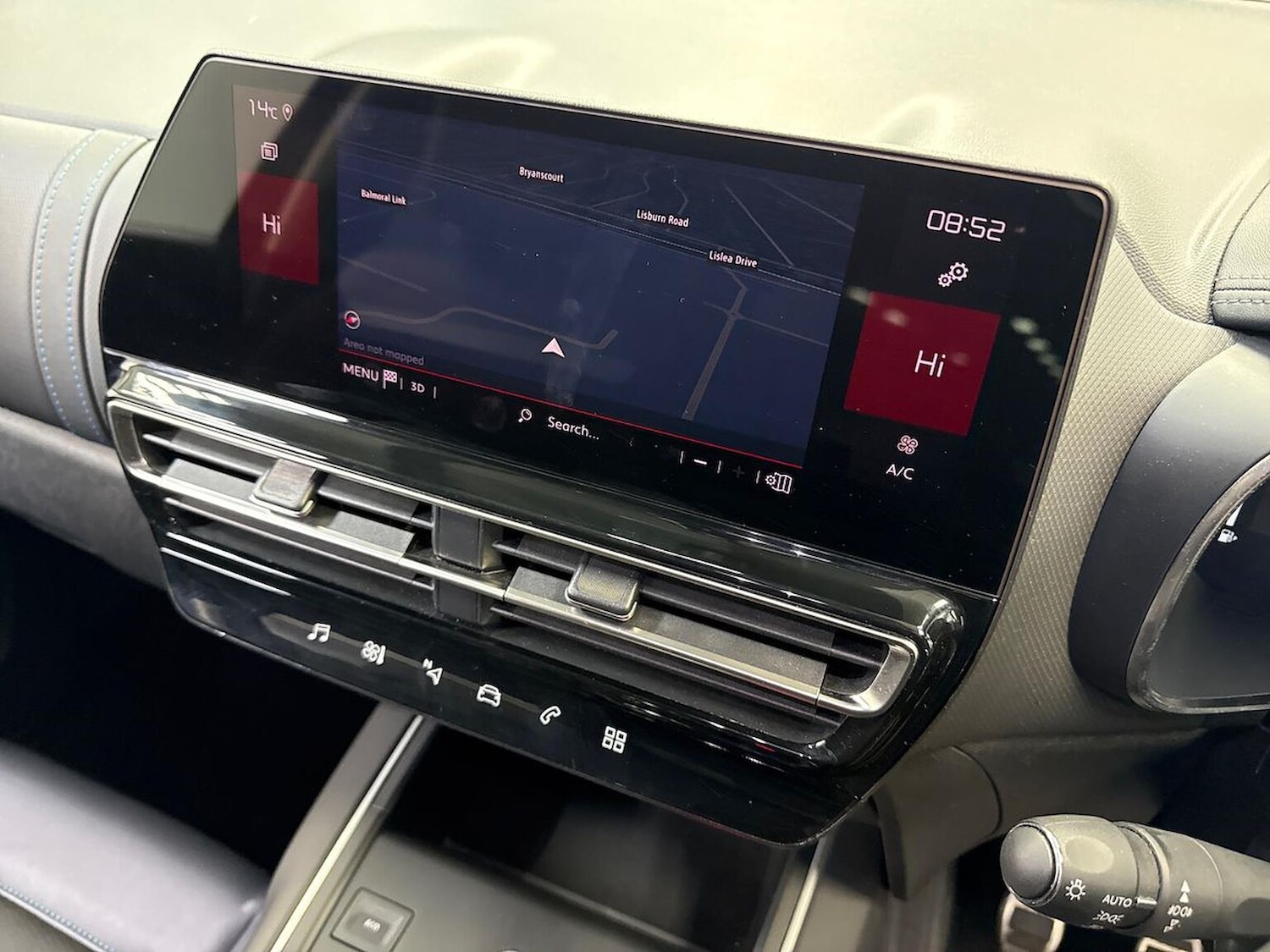 Used Citroen C5 Aircross 2022 for sale - 77759333: Photo 23