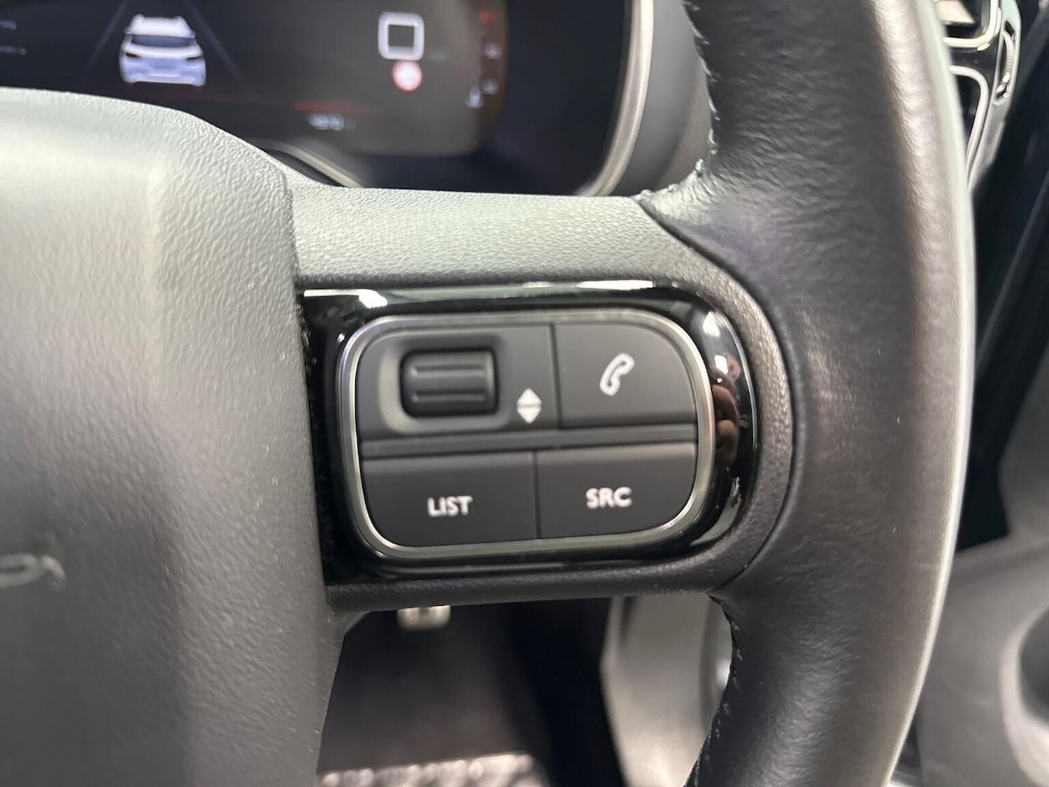 Used Citroen C5 Aircross 2022 for sale - 77759333: Photo 24