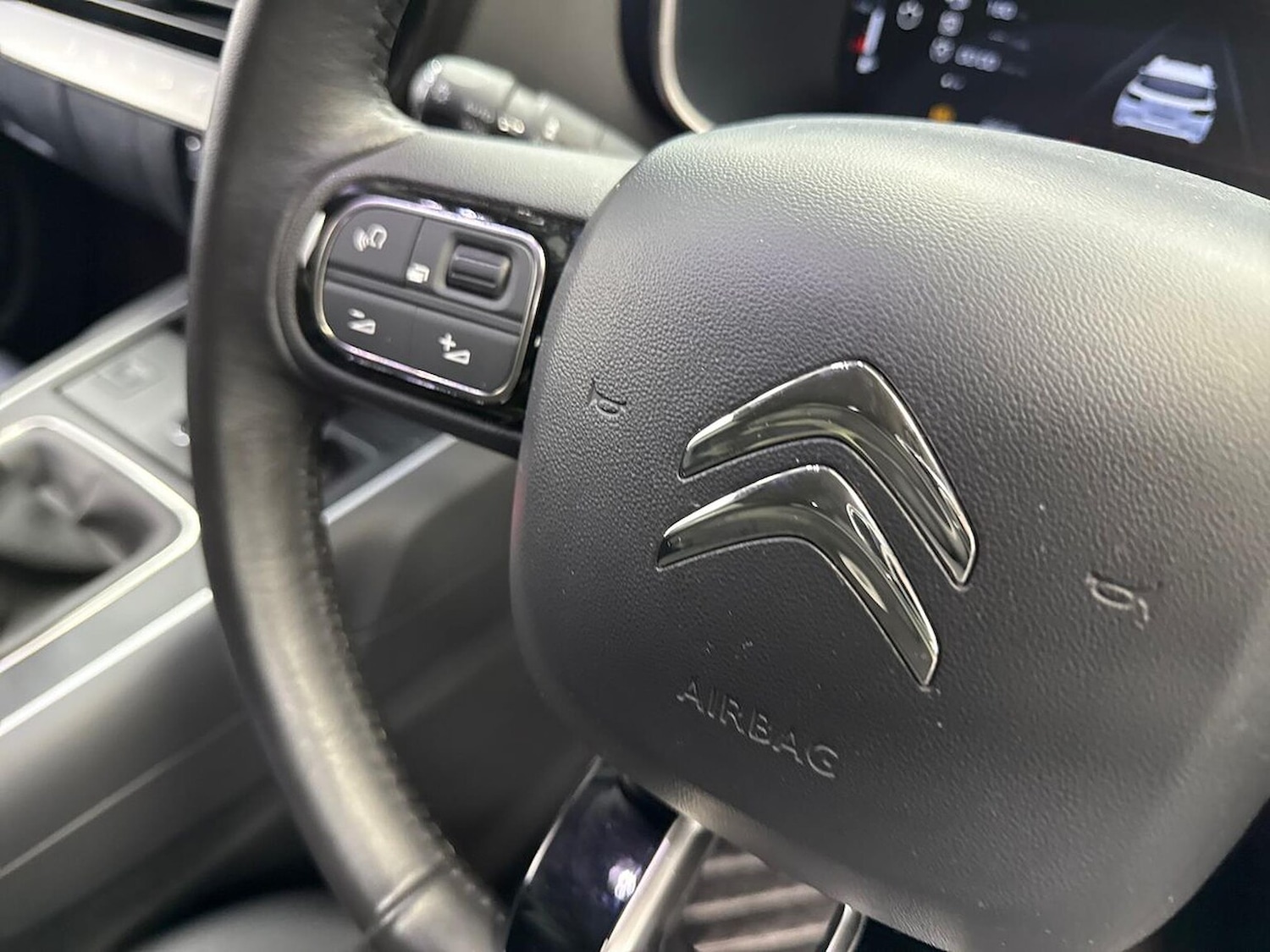 Used Citroen C5 Aircross 2022 for sale - 77759333: Photo 25