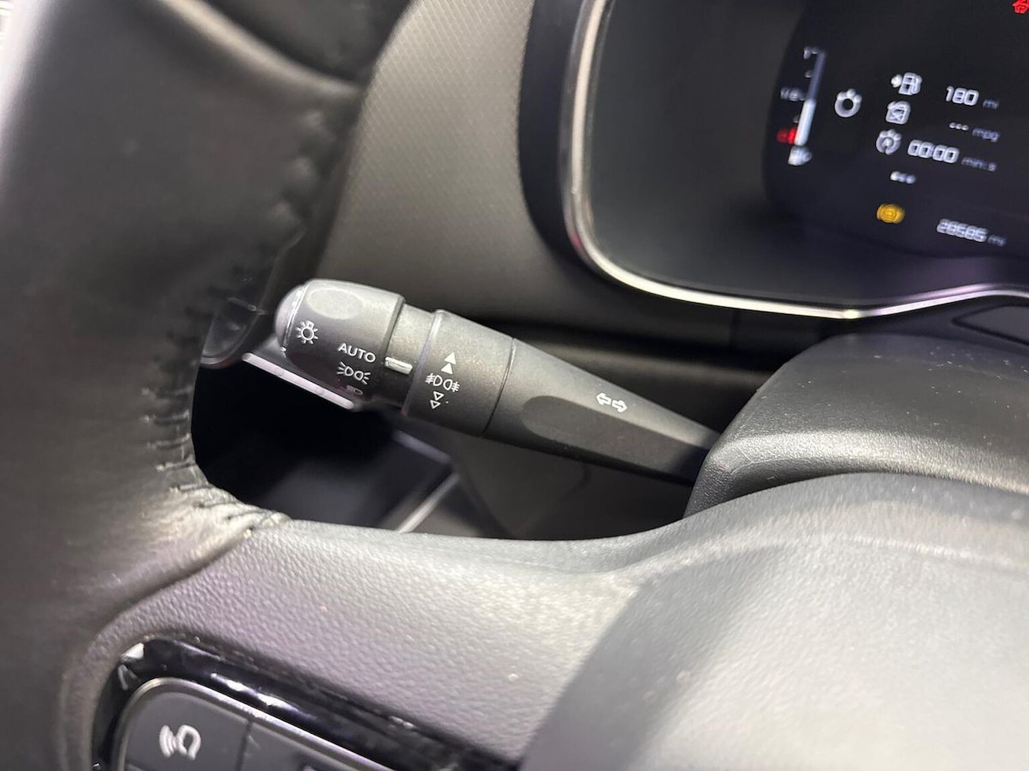 Used Citroen C5 Aircross 2022 for sale - 77759333: Photo 27