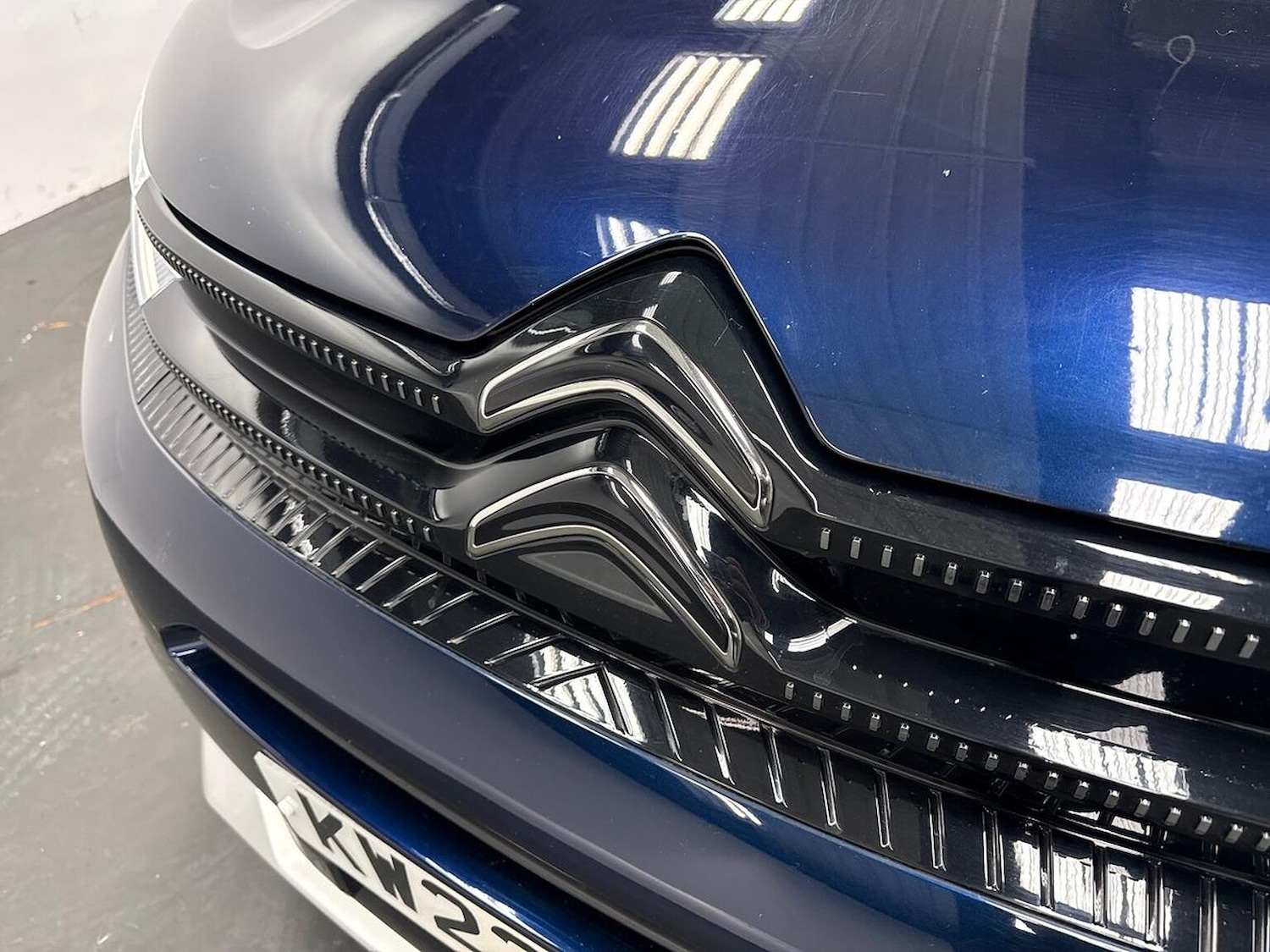 Used Citroen C5 Aircross 2022 for sale - 77759333: Photo 28