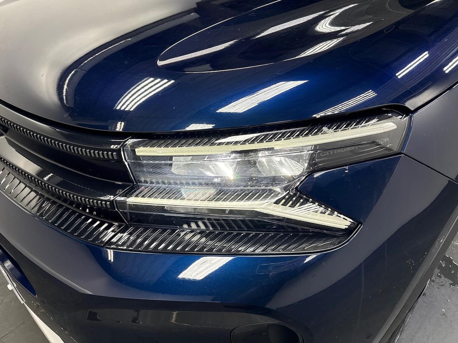 Used Citroen C5 Aircross 2022 for sale - 77759333: Photo 29