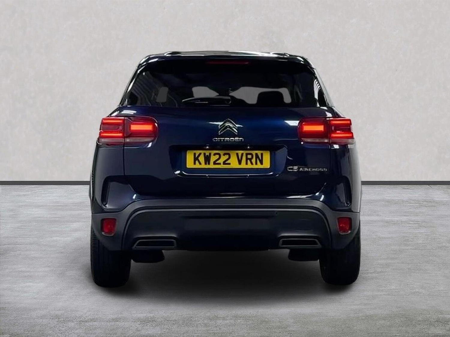 Used Citroen C5 Aircross 2022 for sale - 77759333: Photo 4