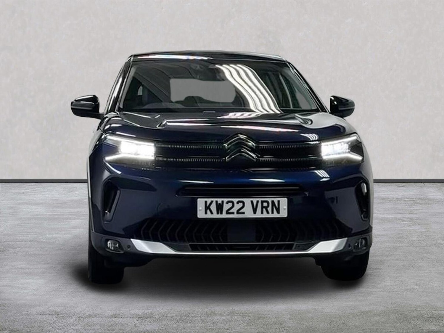 Used Citroen C5 Aircross 2022 for sale - 77759333: Photo 5
