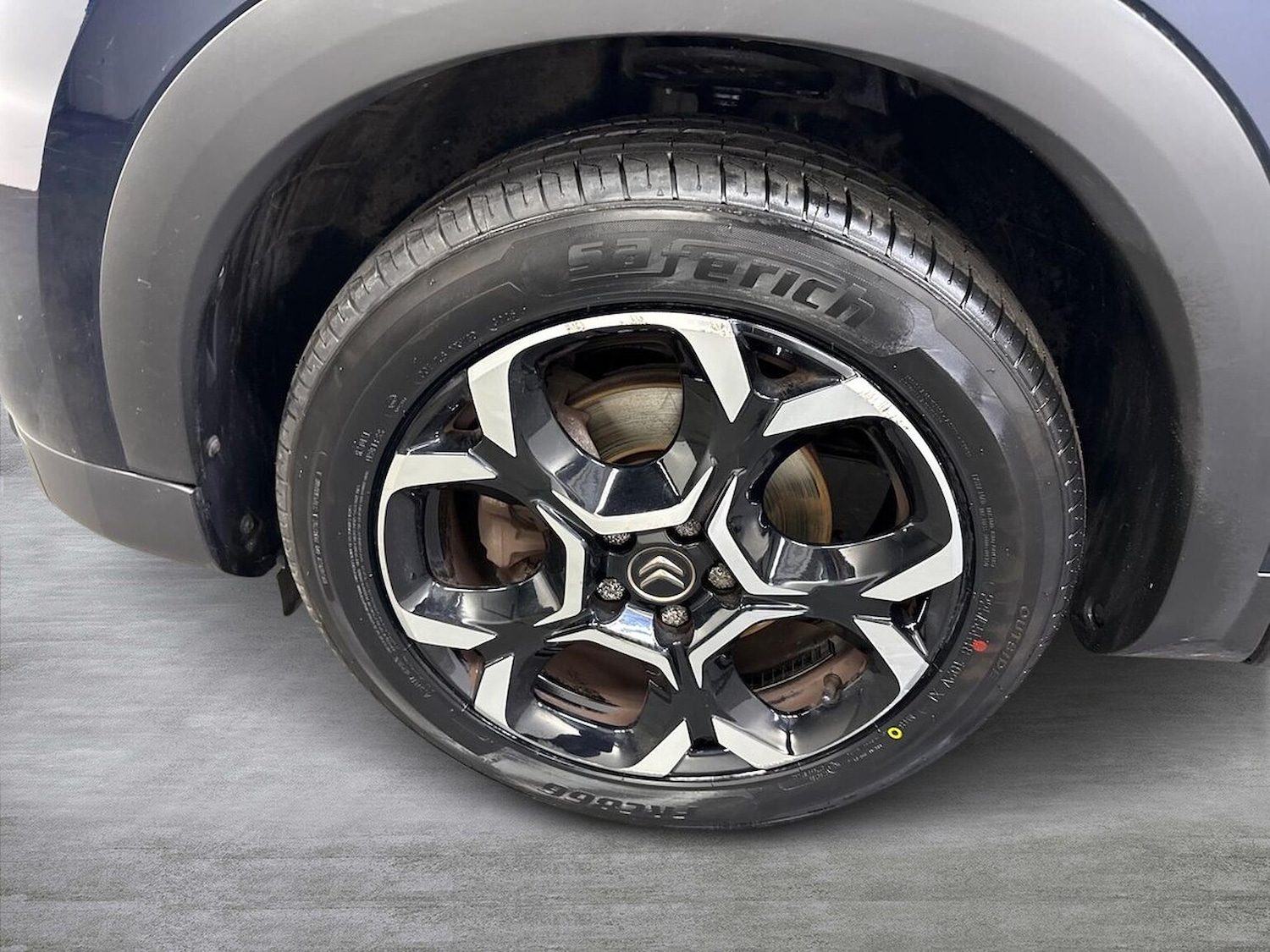 Used Citroen C5 Aircross 2022 for sale - 77759333: Photo 6