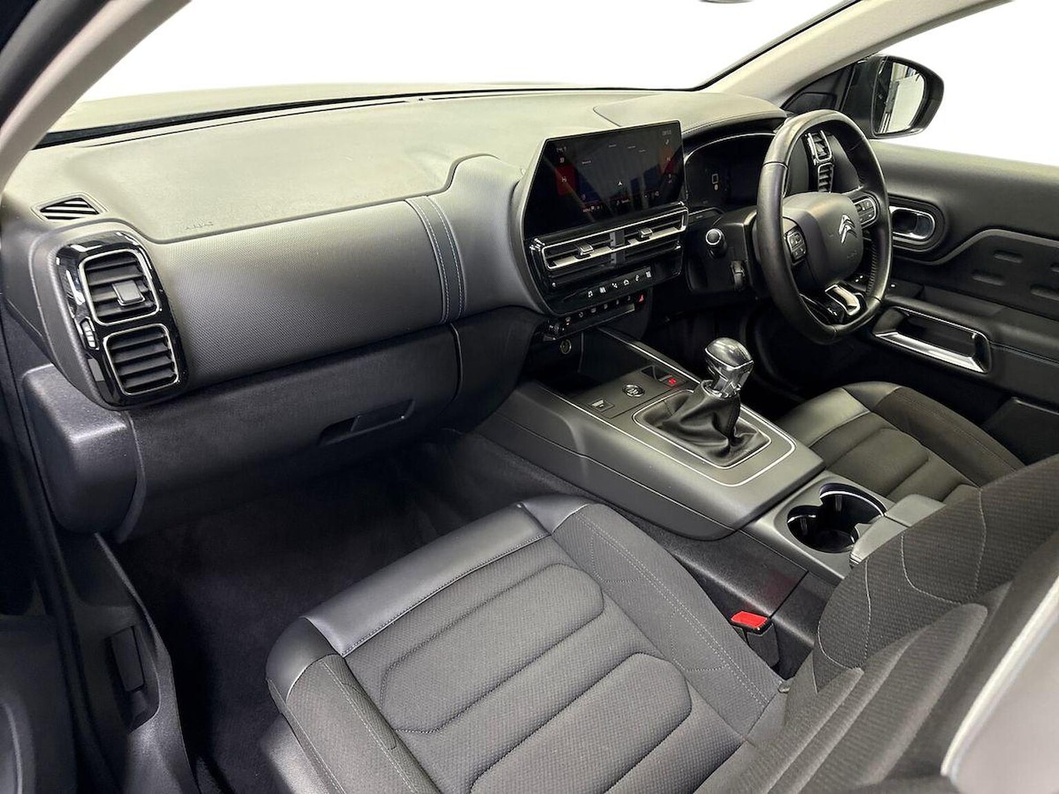 Used Citroen C5 Aircross 2022 for sale - 77759333: Photo 7