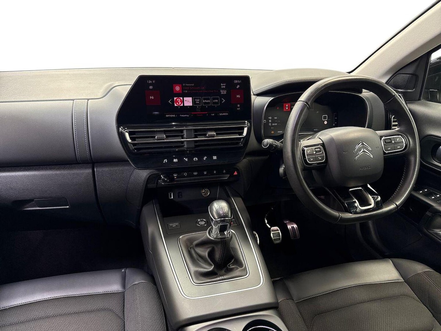 Used Citroen C5 Aircross 2022 for sale - 77759333: Photo 8