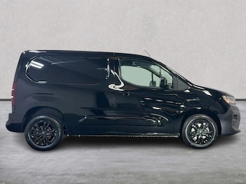 Used Citroen Berlingo 2026 for sale - 78317203: Photo