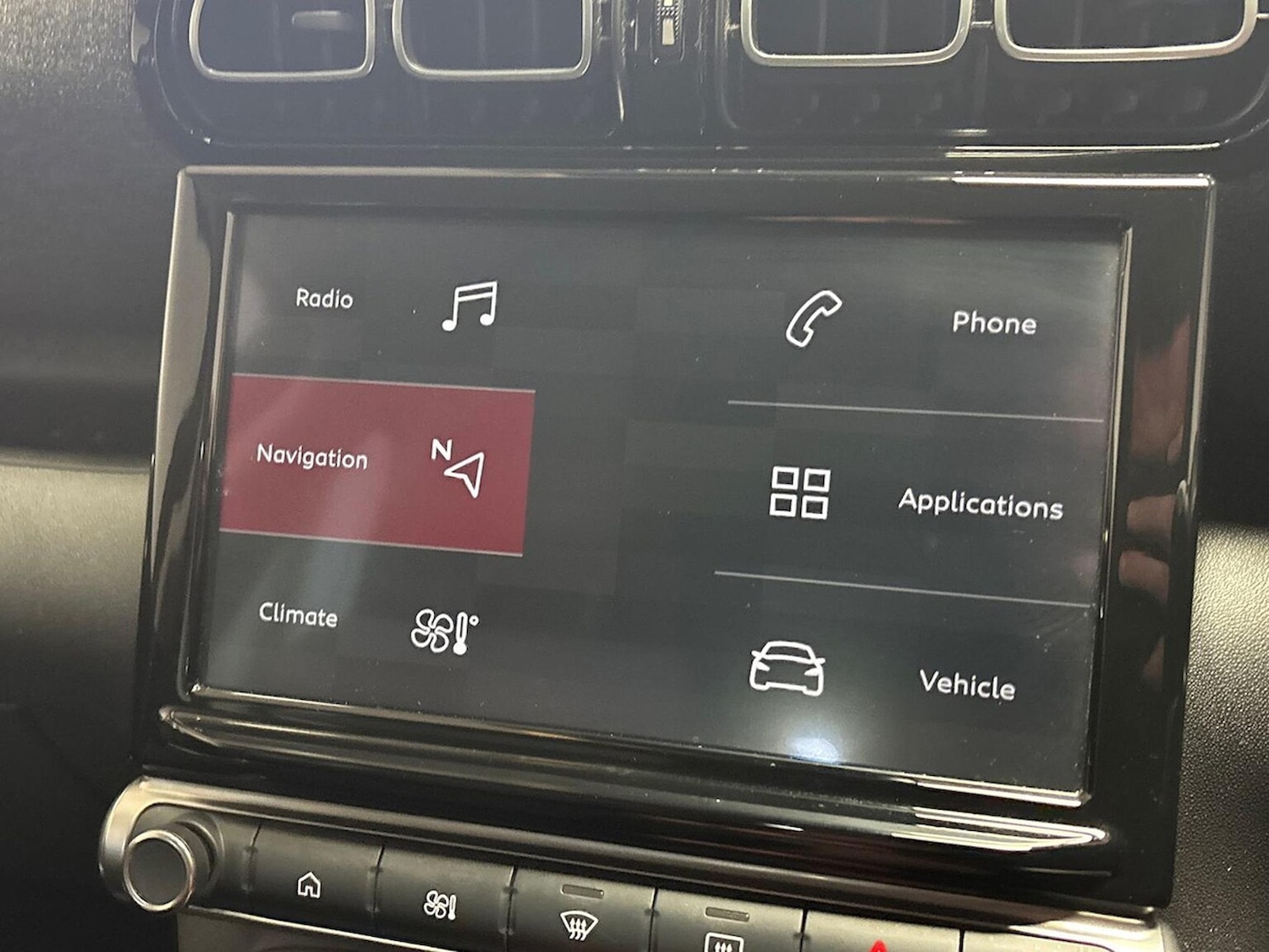 Vehicle 23