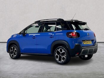 Used Citroen C3 Aircross 2024 for sale - 75497633: Photo
